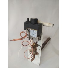 Газогорелочное устройство парапетного котла-7,5кВт